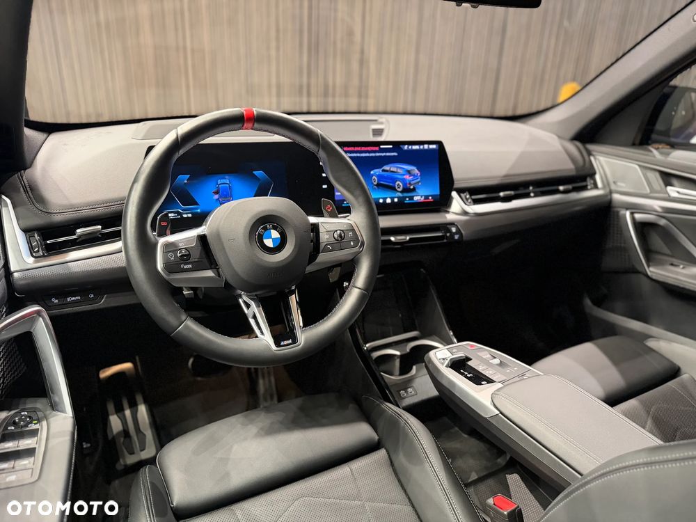 BMW X1 - 13