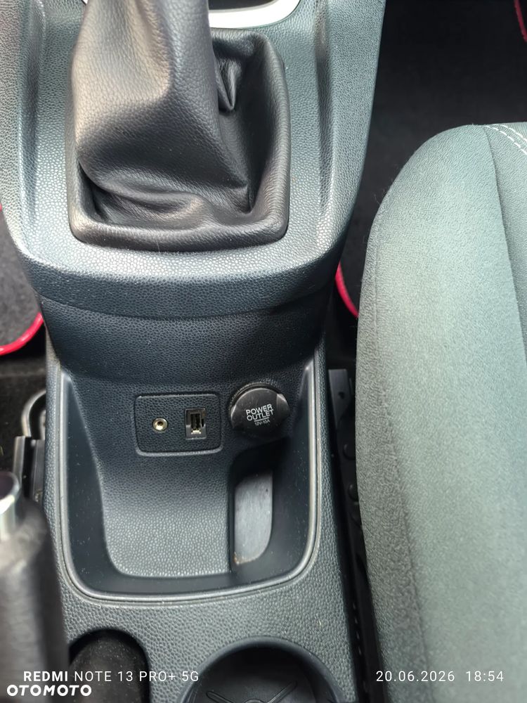 Ford Fiesta 1.4 Titanium - 15