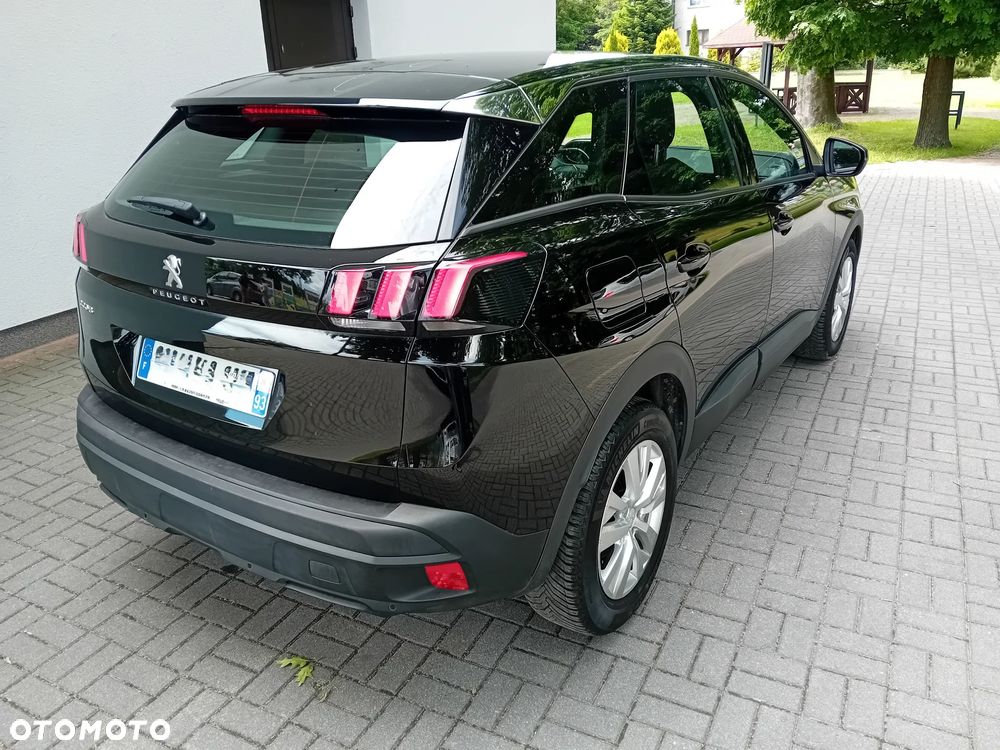 Peugeot 3008 - 2