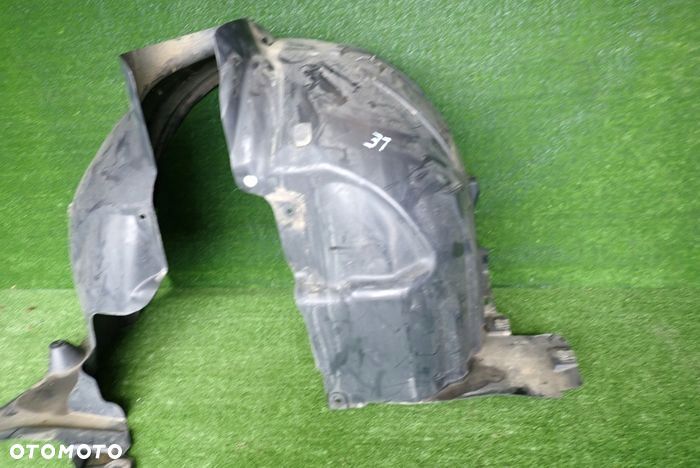 MERCEDES B-KLASA W246 246 CLA W176 nadkole lewe przednie przód - 4