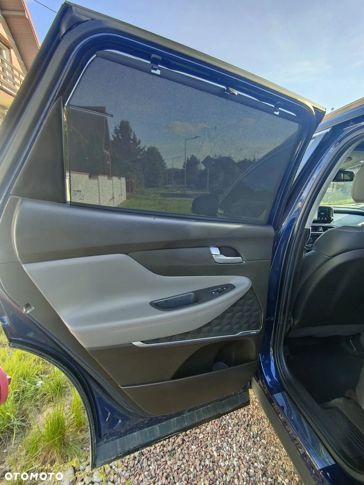Hyundai Santa Fe - 15