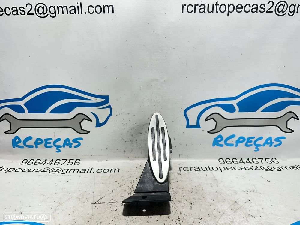 .Pedal Acelerador Eletronico Original BMW Mini Cooper S 6853179 2006 - 2014 - 1