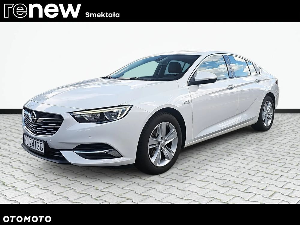 Opel Insignia 1.5 T Enjoy S&S - 1