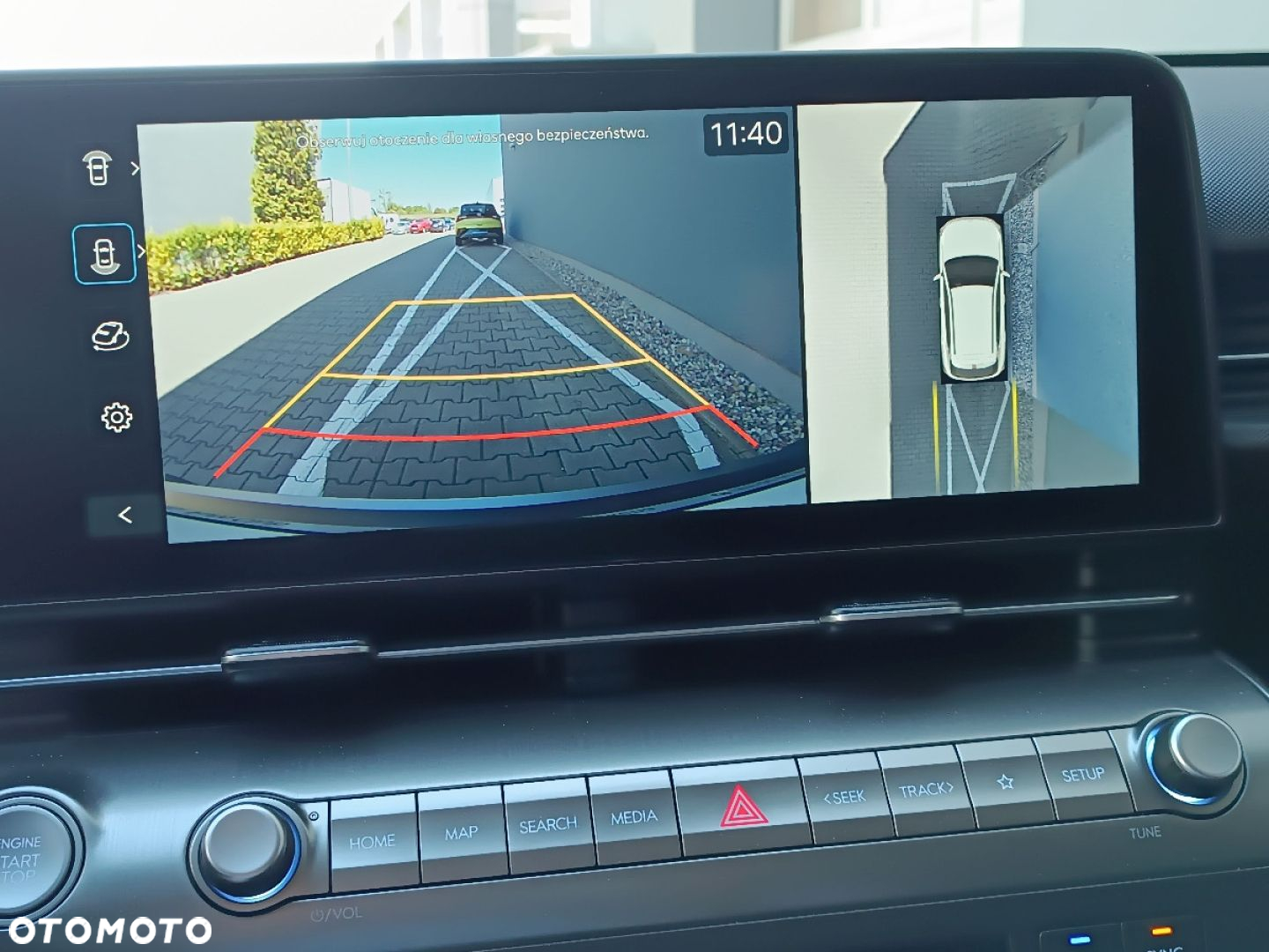 Hyundai Kona 1.6 T-GDI Platinum DCT - 19