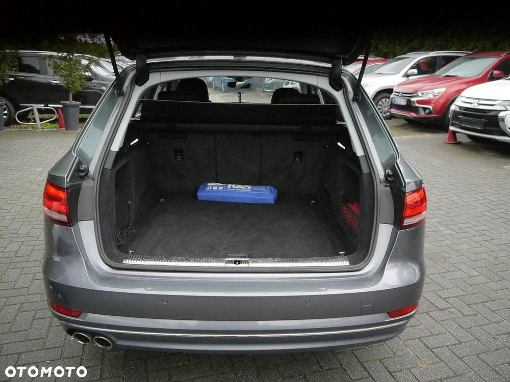 Audi A4 - 18