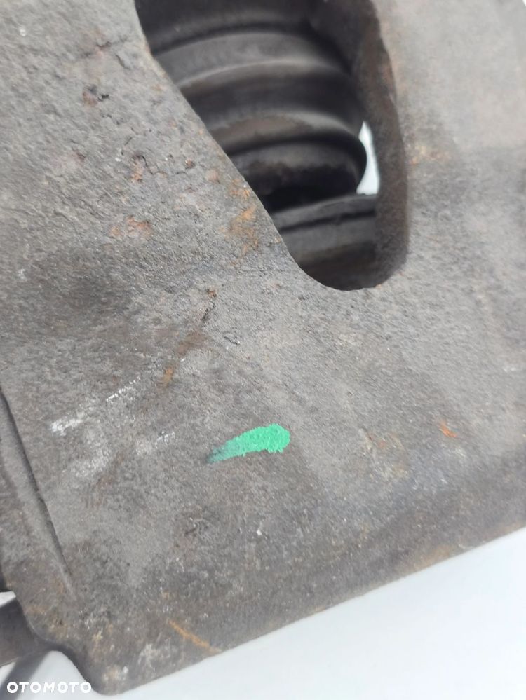 ORYGINALNY ZACISK HAMULCOWY LEWY TYŁ VW GOLF V 1K1 1K0615423 - 3