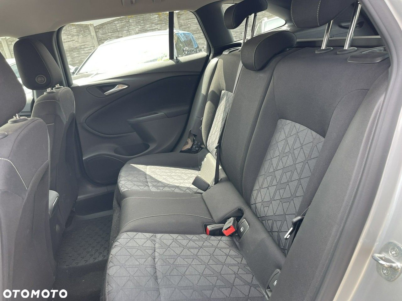 Opel Astra 1.4 Turbo Active - 10
