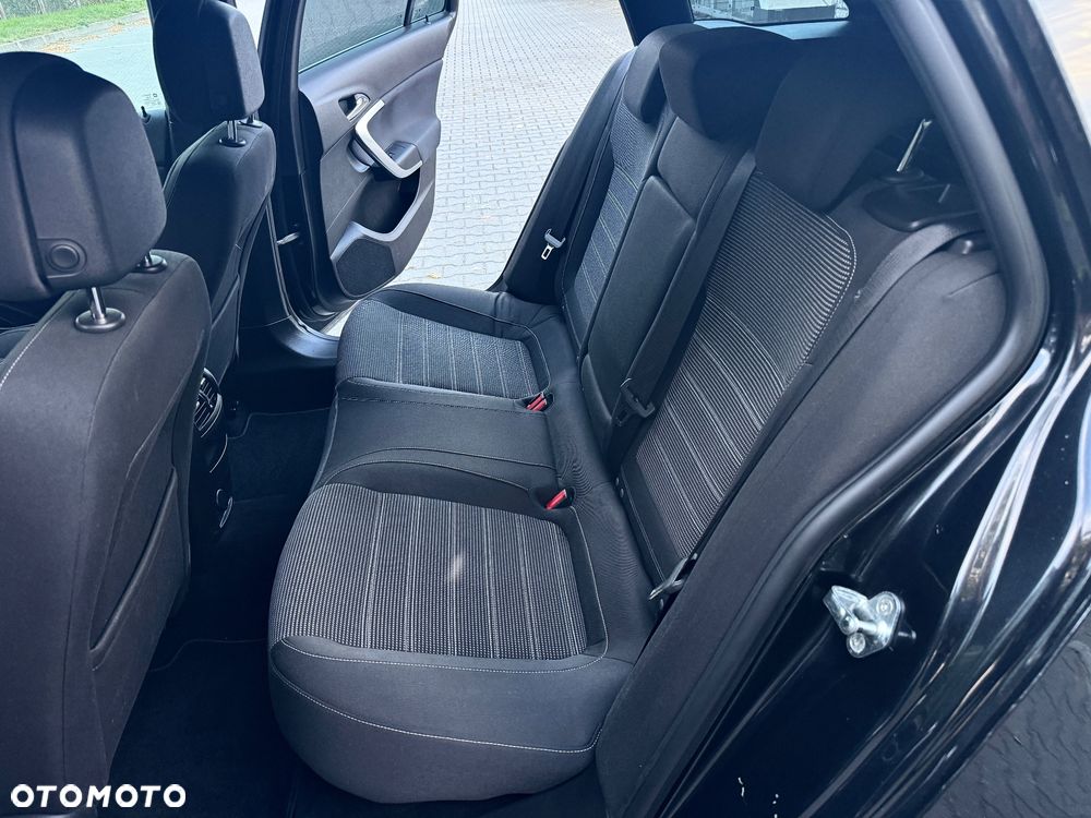 Opel Insignia 2.0 CDTI automatik Sport - 25