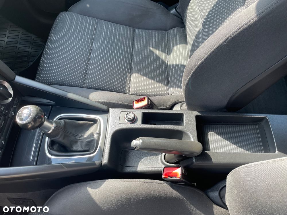 Audi A3 Sportback 2.0 TDI Ambiente - 11