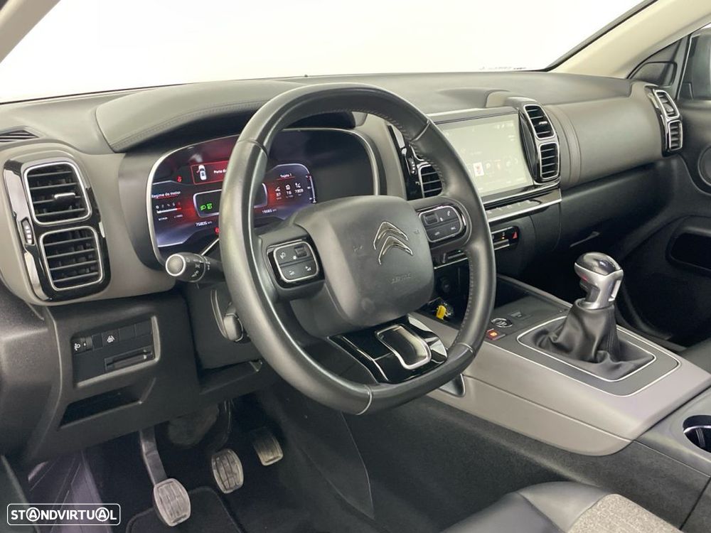 Citroën C5 Aircross 1.2 PureTech Feel - 15