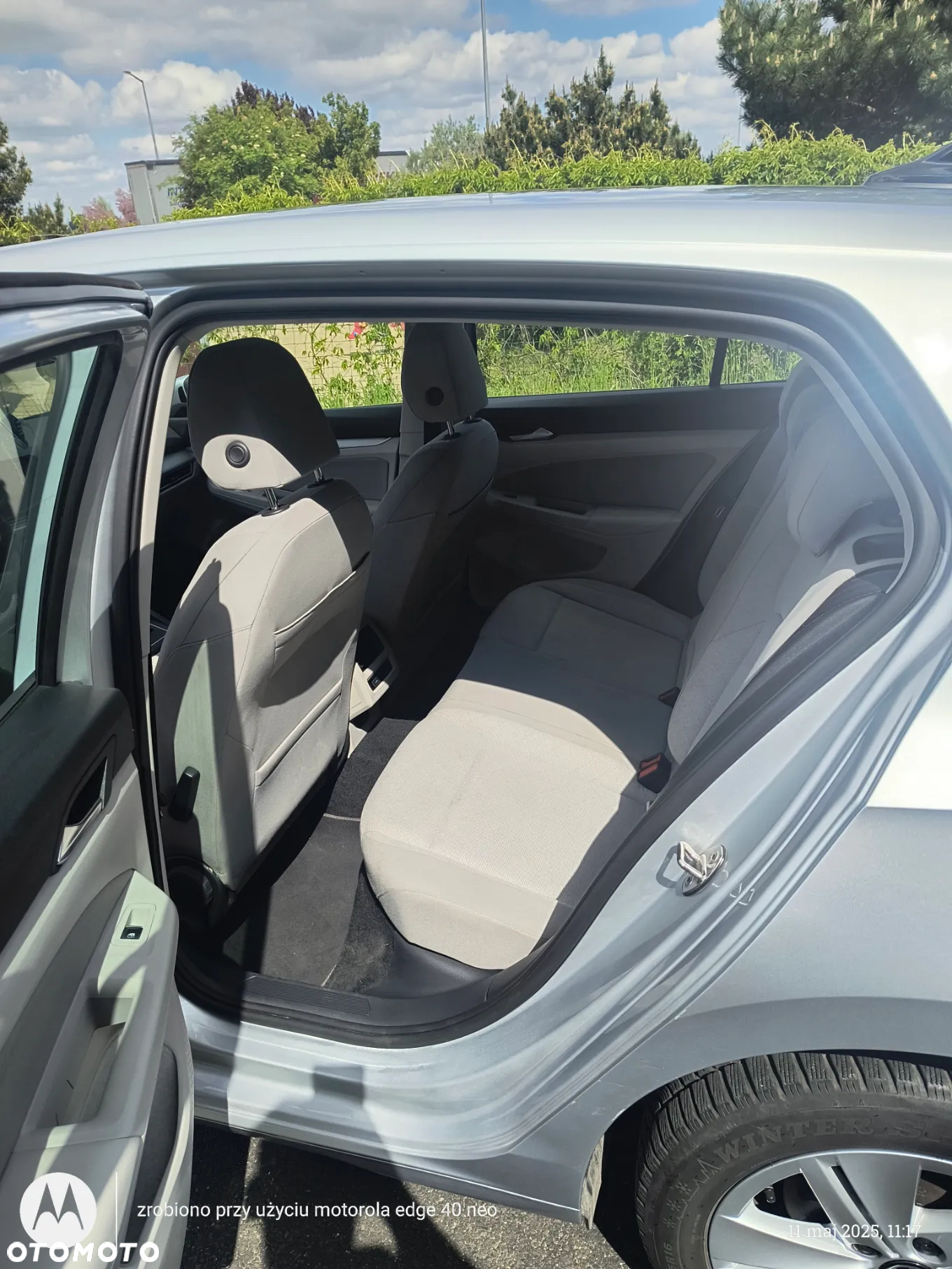 Volkswagen Golf - 21