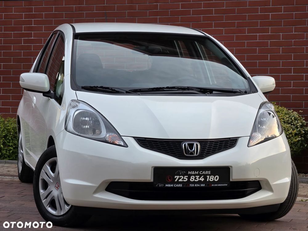 Honda Jazz 1.4 i-VTEC Exclusive - 15