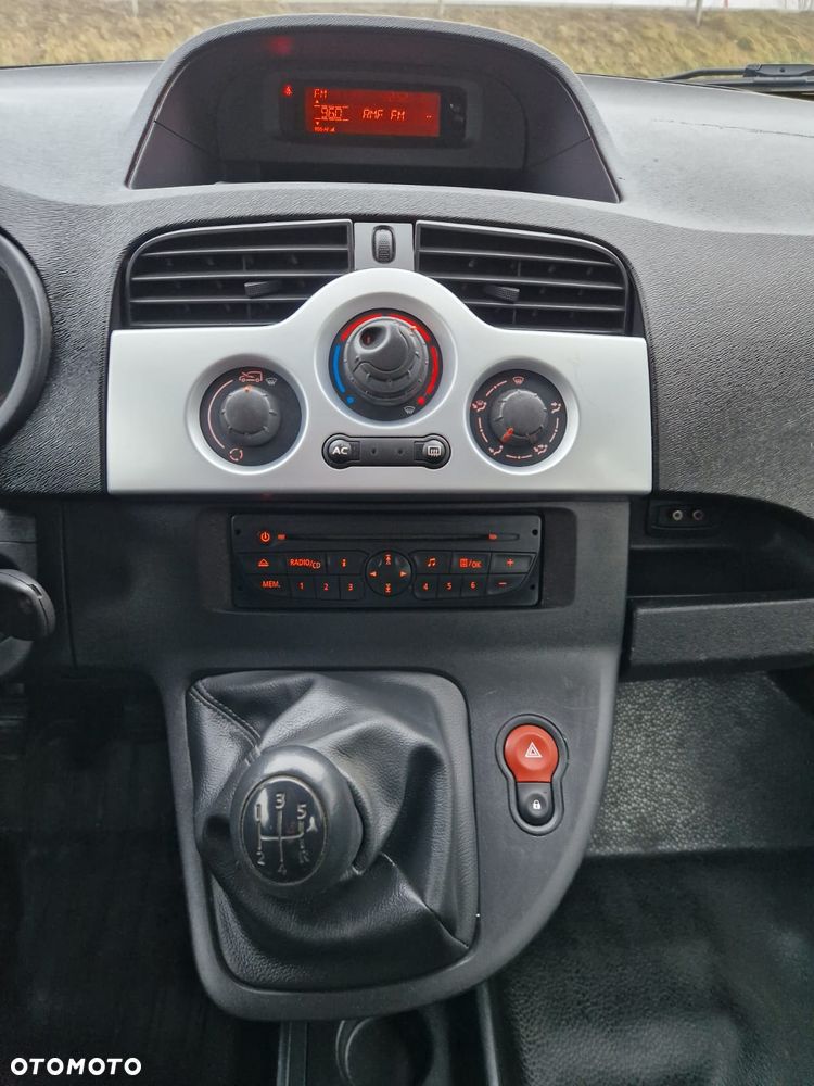 Renault Kangoo - 27