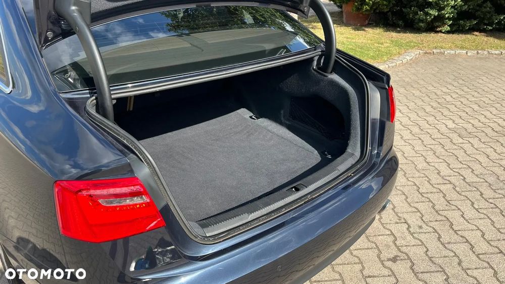 Audi A6 - 13