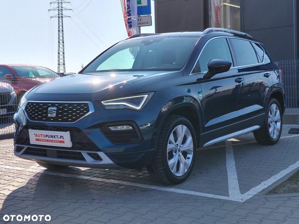 Seat Ateca - 4