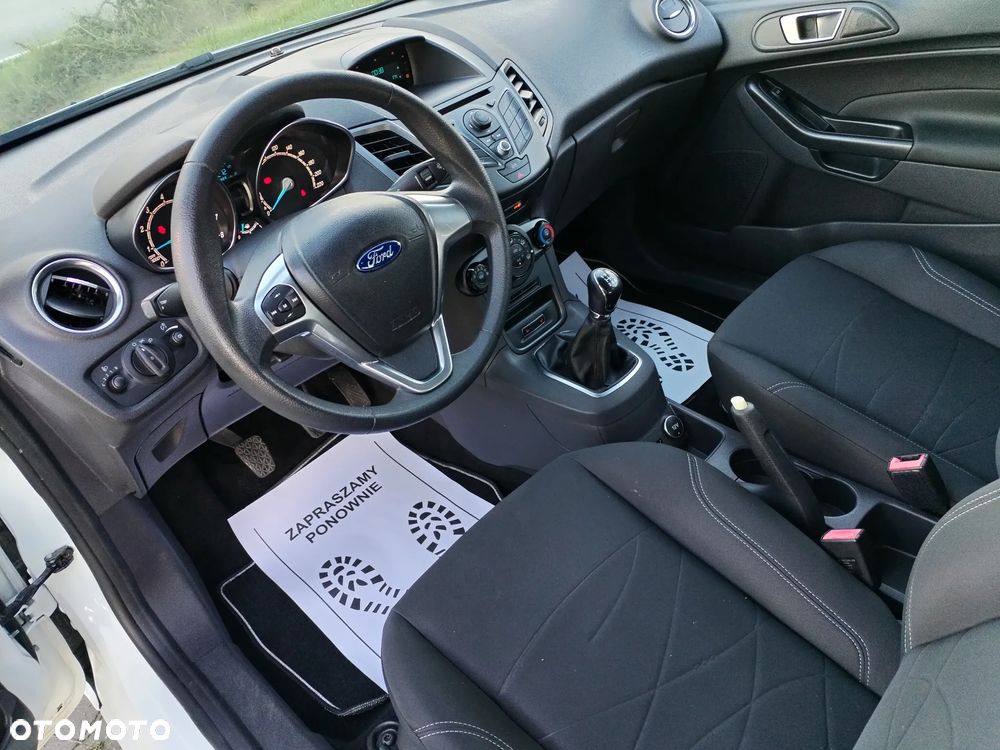 Ford Fiesta - 27