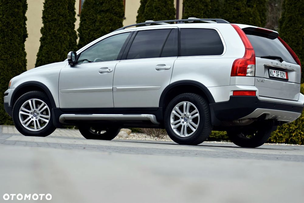 Volvo XC 90 3.2 Kinetic - 13