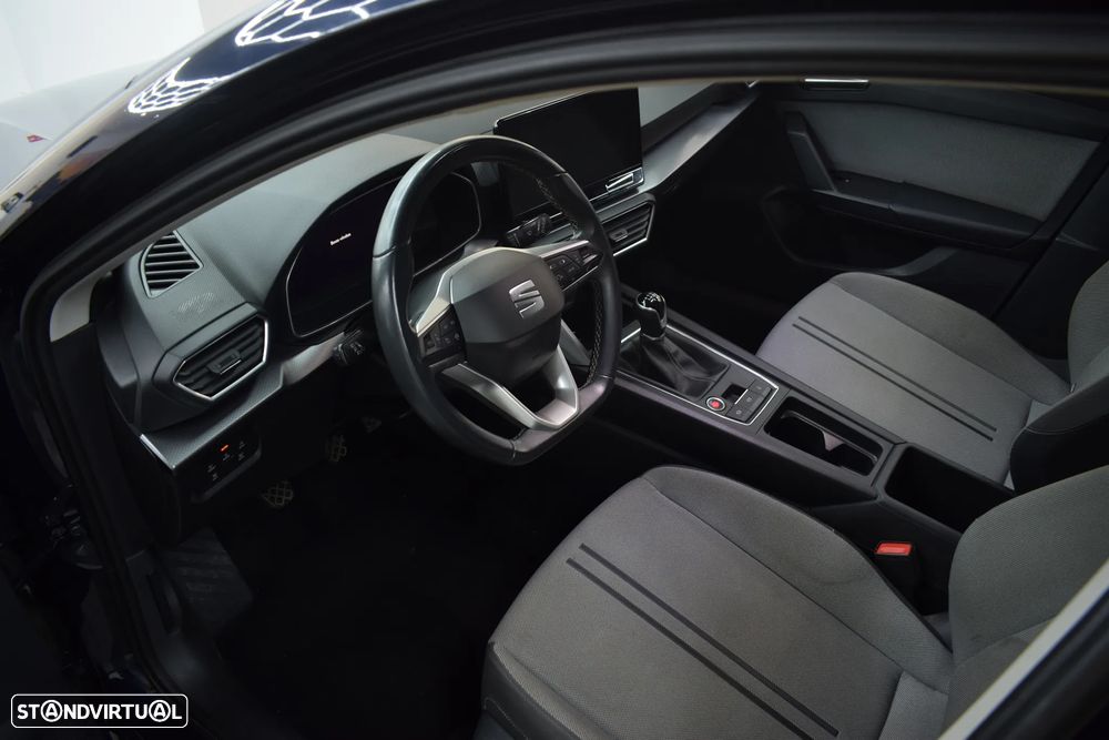 SEAT Leon ST 2.0 TDI Style - 7