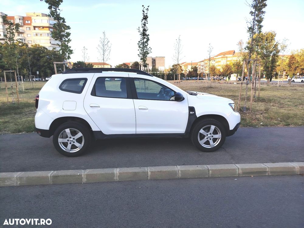 Dacia Duster - 9