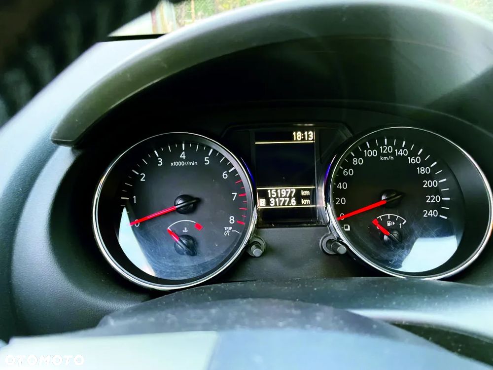 Nissan Qashqai 1.6 Acenta - 6