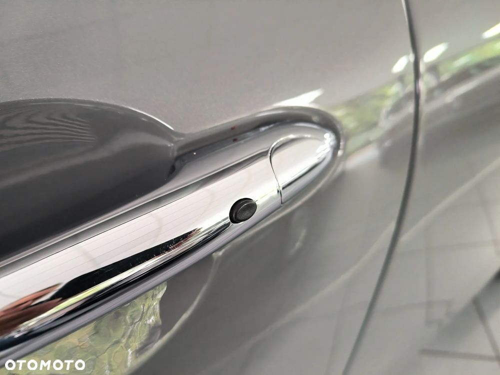 MINI Clubman One Classic Trim - 15