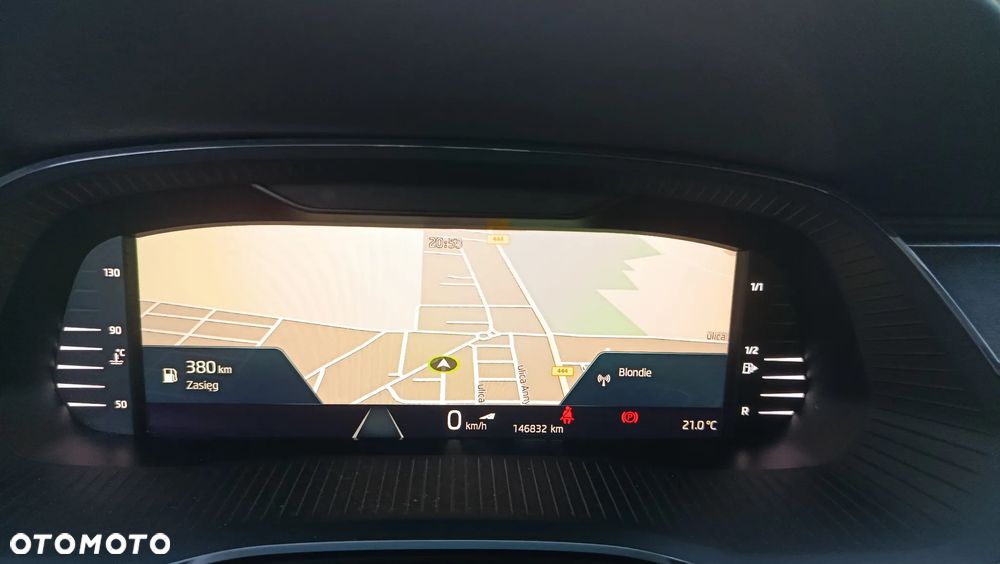 Skoda Octavia 1.5 TSI Exclusive - 23
