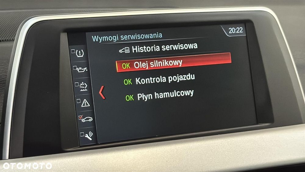 BMW X1 sDrive16d - 24