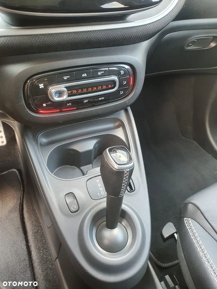 Smart Forfour - 10