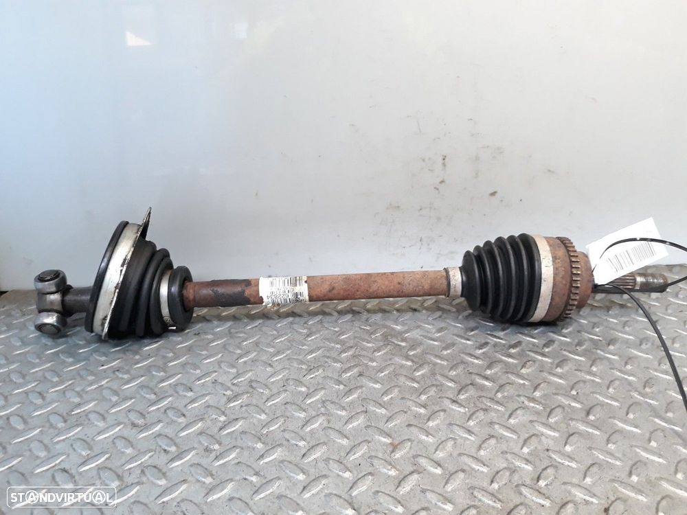 TRANSMISSÃO FRENTE ESQUERDA RENAULT KANGOO 1.5 DCI (KC07) 65CV 1461CC - 1