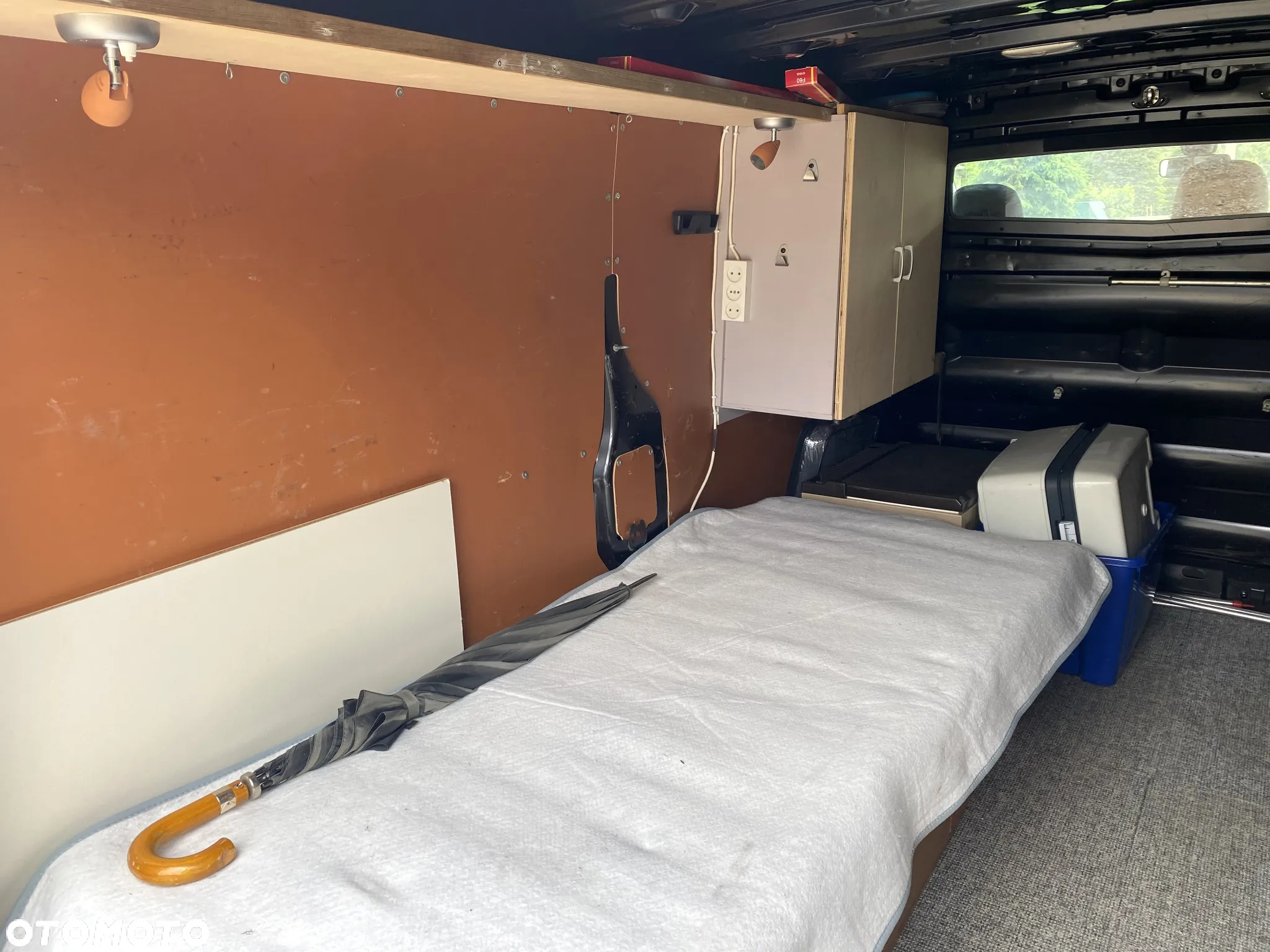 Renault TRAFIC - 17