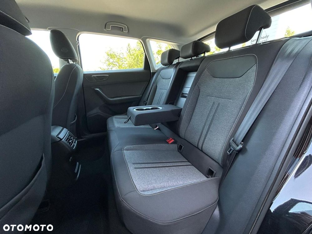 Seat Ateca 1.5 Eco TSI Style S&S - 19