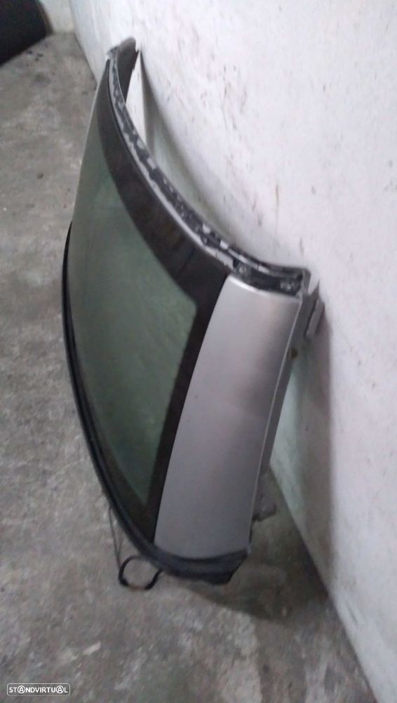 Óculo Traseiro (Para Brisas Trás) Mercedes-Benz Slk (R170) - 4