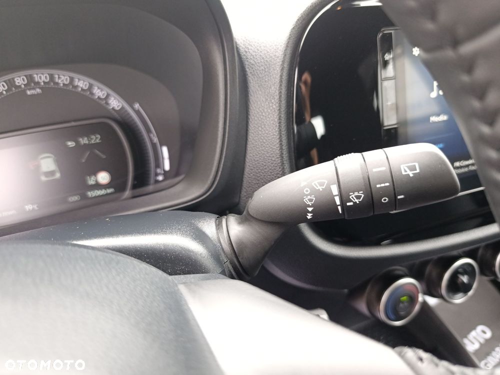 Toyota Aygo X - 23