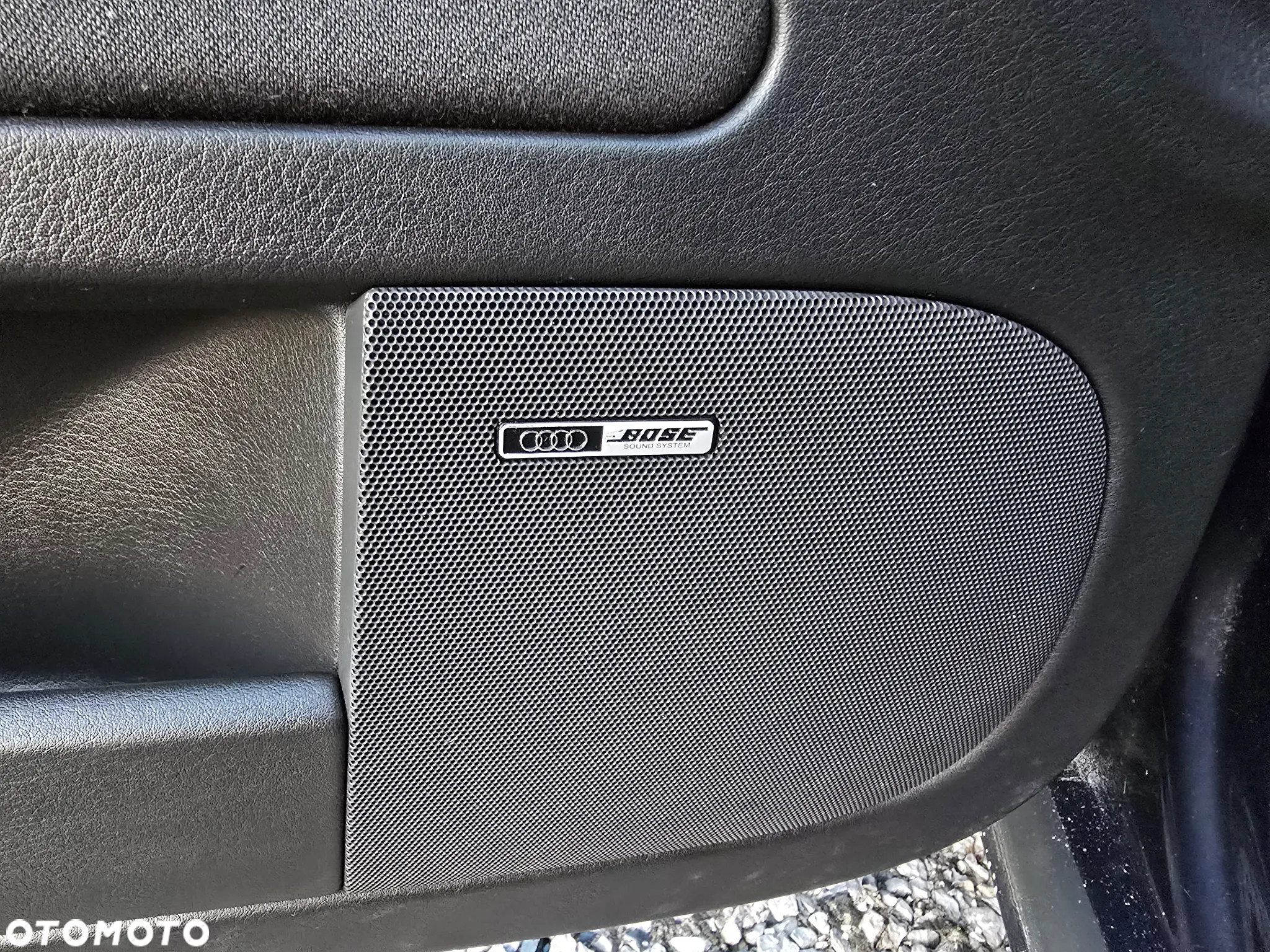 Audi A4 1.8 T - 18