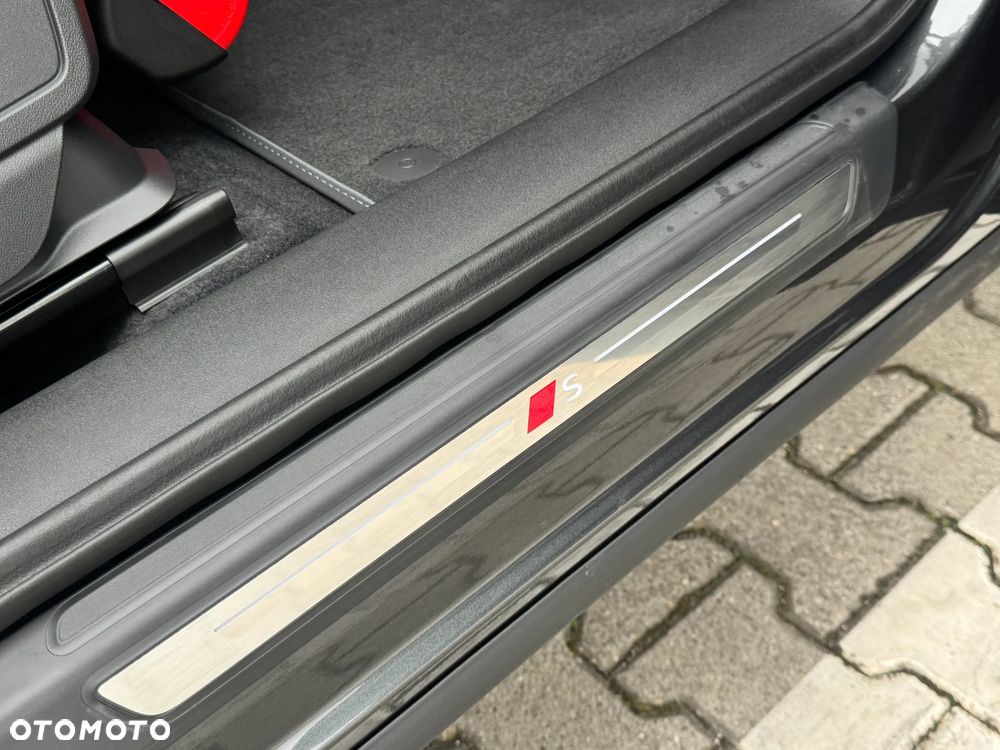 Audi Q5 Sportback TDI mHEV 150 kW Quattro S tronic - 37