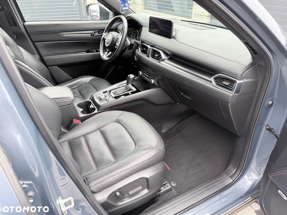 Mazda CX-5 - 20