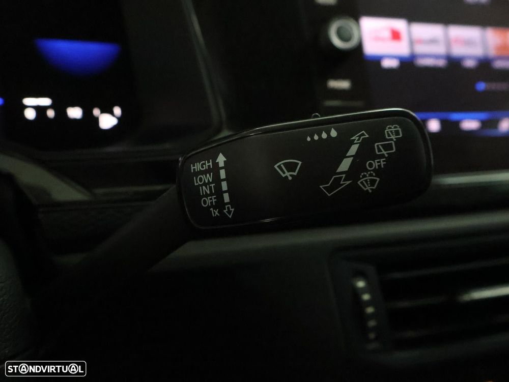 VW Polo 1.0 TSI Life - 18
