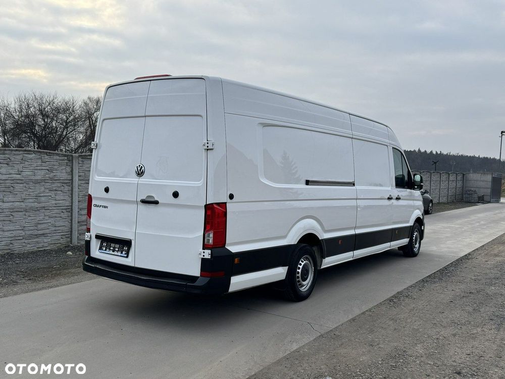 Volkswagen Crafter - 4