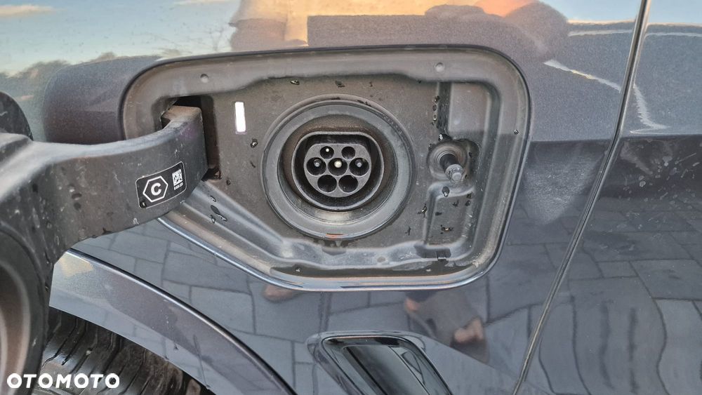 BMW X5 xDrive45e - 9