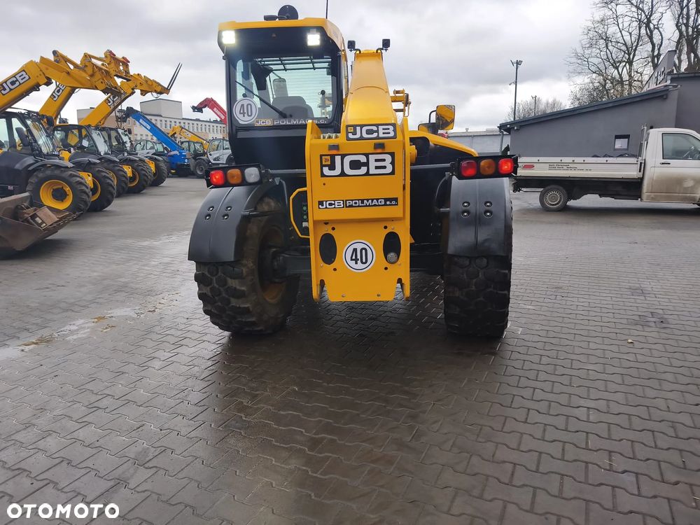 JCB 542-70 AGRI - 7
