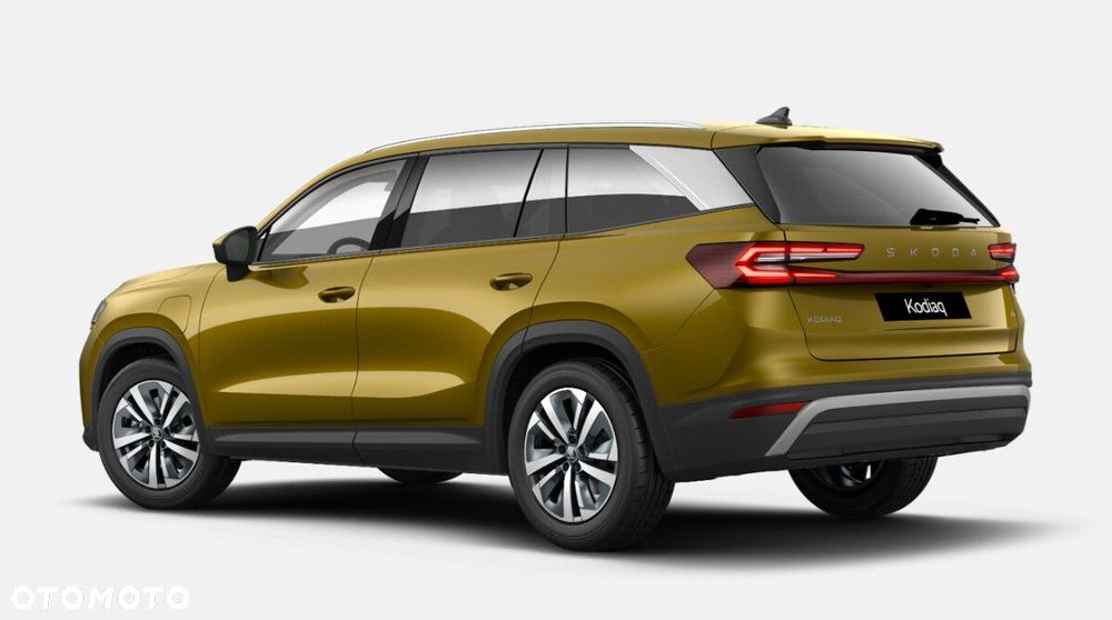 Skoda Kodiaq - 3