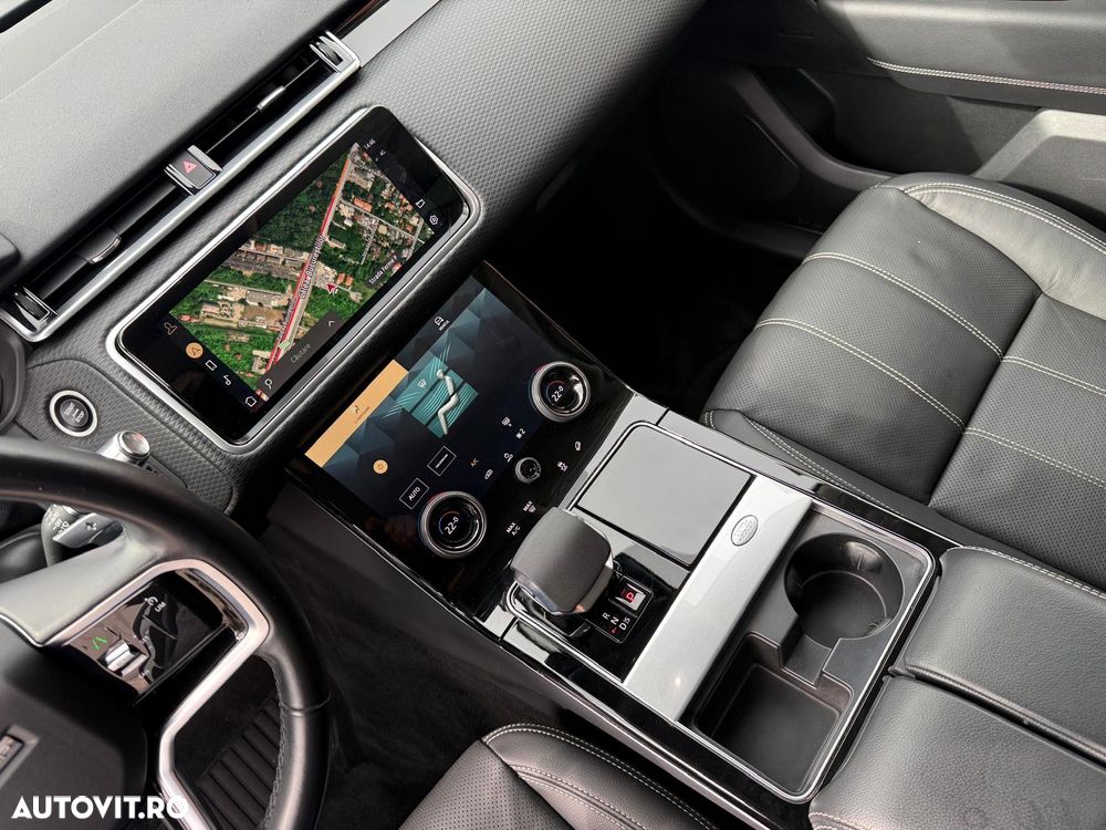 Land Rover Range Rover Velar - 11