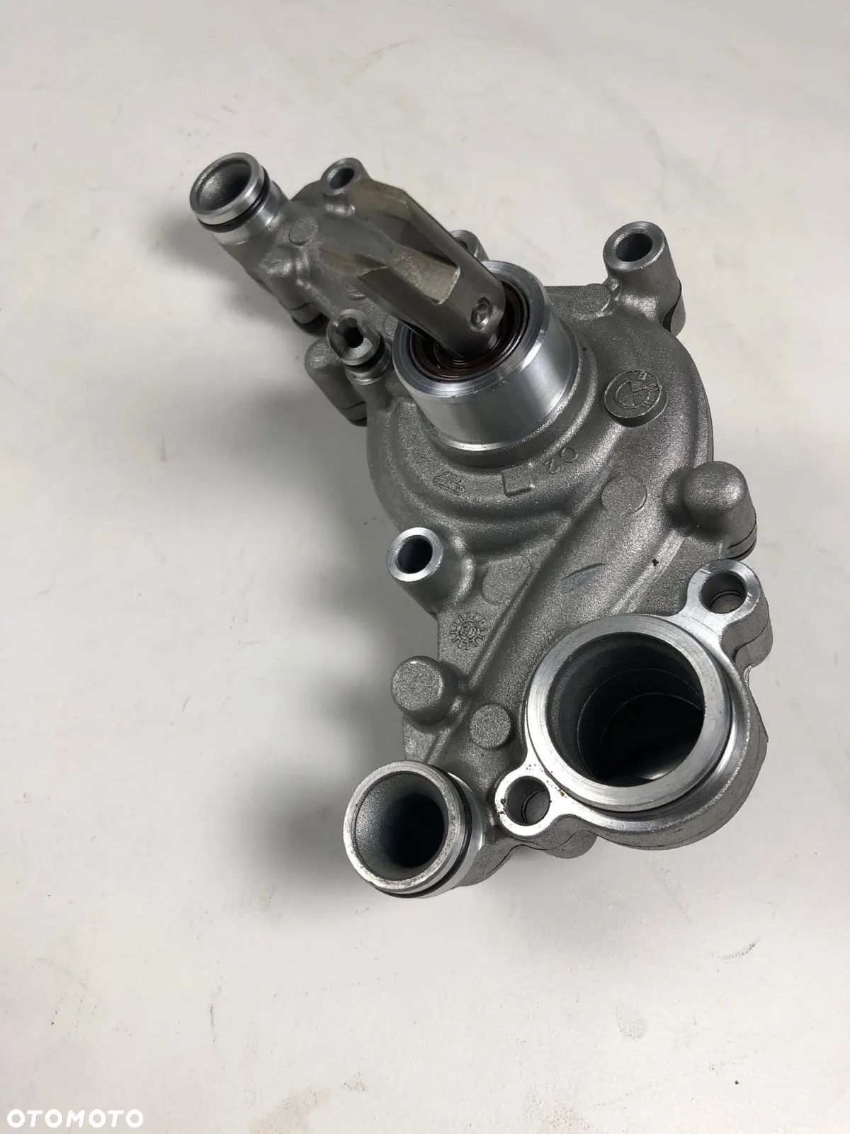 BMW R 1200 GS RT K50 K52 Pompa Wody - 6