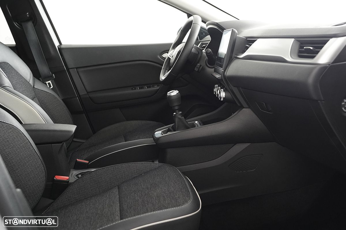 Renault Captur 1.0 TCe Techno - 23