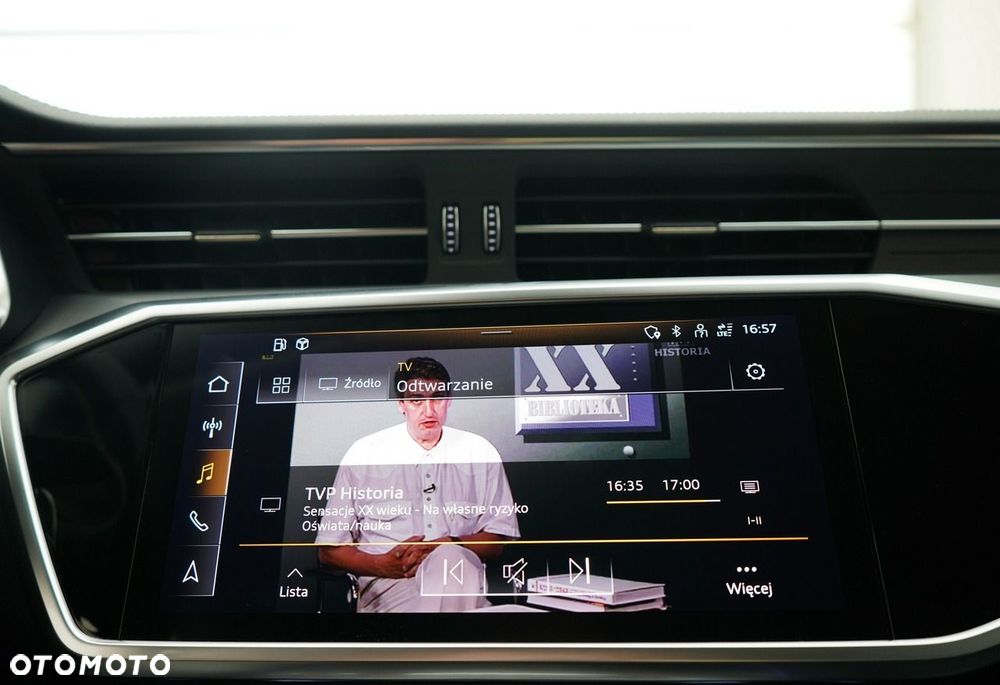 Audi A6 Limousine - 33