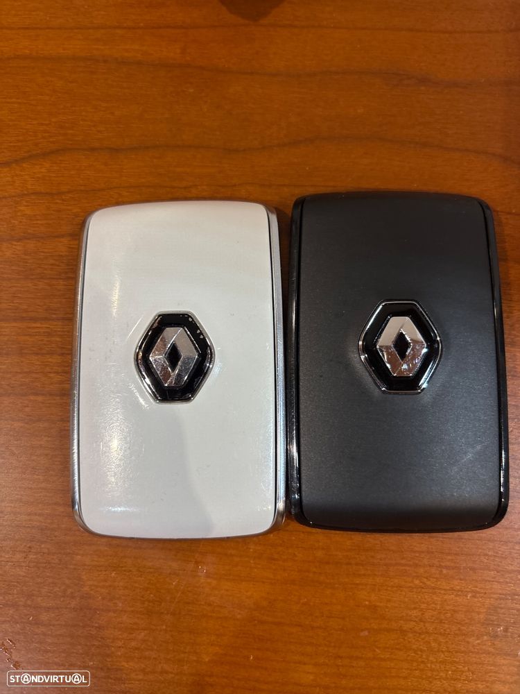 Renault Zoe (c/ Bateria) Z.E. 50 INTENS - 31