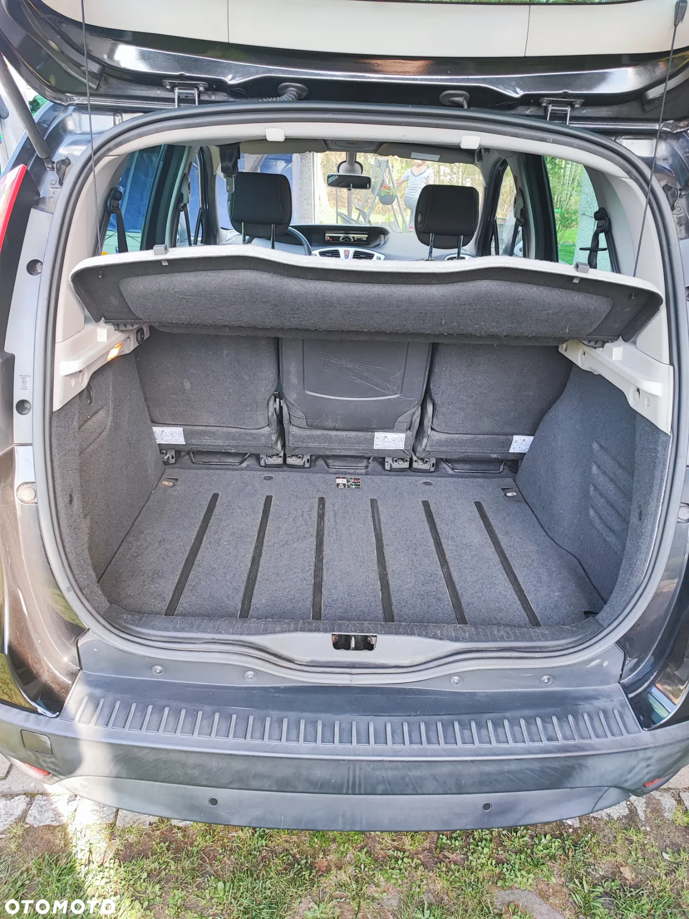 Renault Scenic - 10