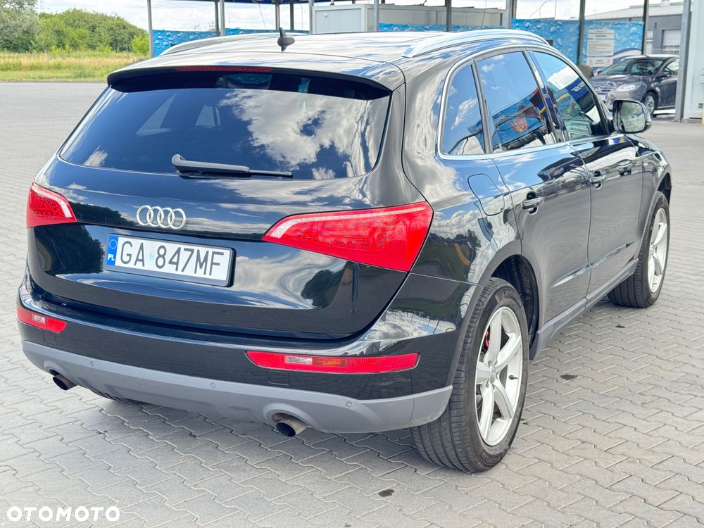Audi Q5 - 16