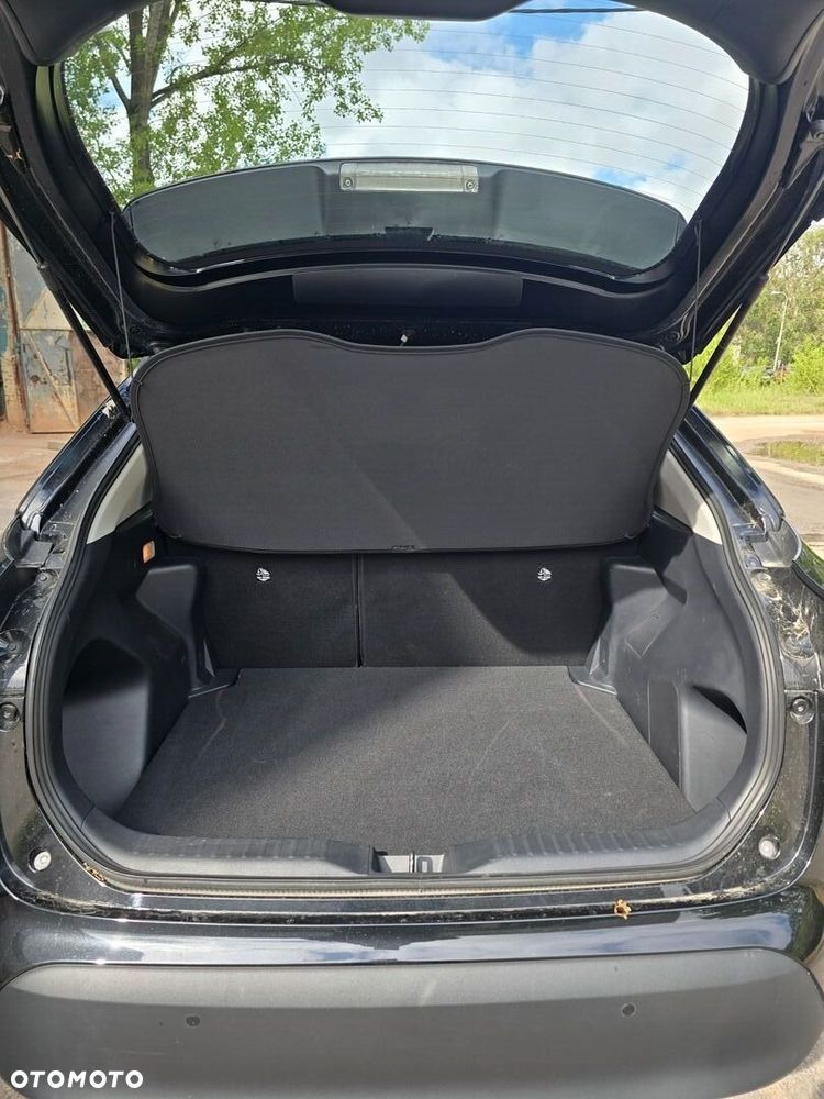Toyota Yaris Cross Hybrid 1.5 Comfort - 21
