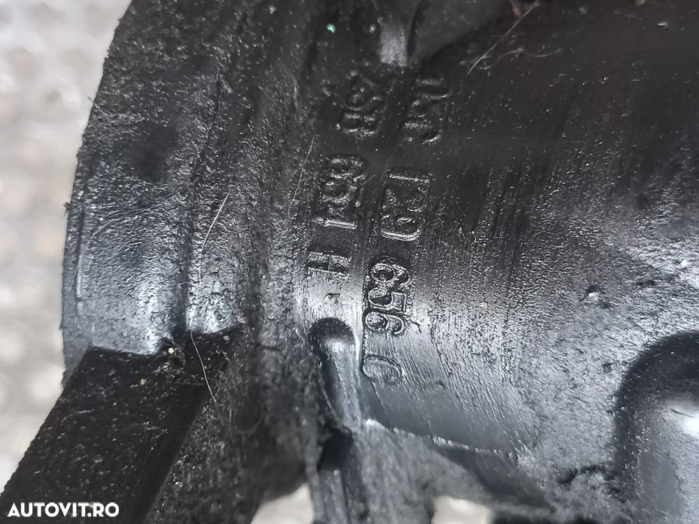 Corp Termostat Vw Seat Skoda 1.4 Tsi Motor CAX Cutie 6+1 LHY Cod 03CC Golf Jetta Tiguan Octavia Leo - 6